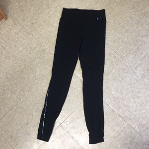 Nike Dry-Fit yoga pants